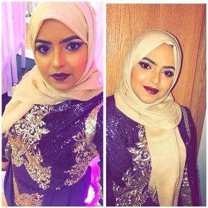 Meet your Posher, Fatima